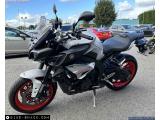 Yamaha MT-10 2020 motorcycle #3