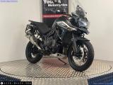 Triumph Tiger 1200 for sale