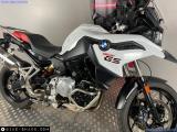 BMW F750GS 2021 motorcycle #2