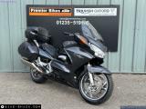 Honda ST1300 Pan European 2009 motorcycle for sale