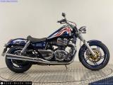 Triumph Thunderbird 1600 2010 motorcycle #2