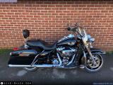 Harley-Davidson FLHR 1745 Road King 2021 motorcycle #2