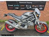 Ducati Monster S4 920 2001 motorcycle #2