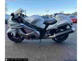 Suzuki GSX1300R Hayabusa 2016 motorcycle #4