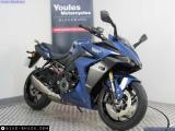 Suzuki GSX-S1000 2022 motorcycle #2