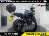 Yamaha Tracer 700 2020 motorcycle #2