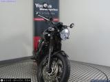 Triumph Bonneville T120 1200 2016 motorcycle #3