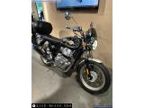 Royal Enfield Interceptor 650 2021 motorcycle #4