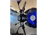 Yamaha MT-03 2023 motorcycle #2