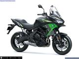 Kawasaki Versys 650 2024 motorcycle #2