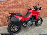 Ducati Multistrada V2 950 2023 motorcycle #3