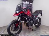 Triumph Tiger 900 2024 motorcycle #4