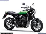 Kawasaki Z900 2025 motorcycle for sale