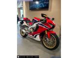 Honda CBR1000RR Fireblade 2020 motorcycle #4