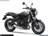 Kawasaki Z650 2024 motorcycle for sale