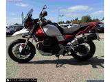 Moto Guzzi V85-TT 2020 motorcycle #4