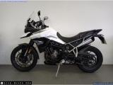 Triumph Tiger 900 2021 motorcycle #2