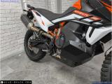 KTM 890 Adventure 2021 motorcycle #4