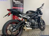 Triumph Street Triple 765 2018 motorcycle #2