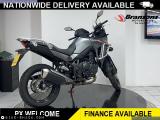 Honda XL750 Transalp 2023 motorcycle #3