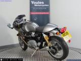 Triumph Thruxton 1200 2019 motorcycle #4