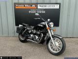 Triumph America 865 for sale