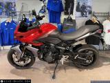 Triumph Tiger 660 2022 motorcycle #2