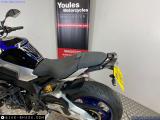 Yamaha MT-10 2020 motorcycle #2