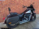 Harley-Davidson FLHC 1868 Heritage Classic 2021 motorcycle #4