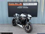 Triumph Speed Triple 1050 for sale