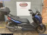 Yamaha YP125 X-Max for sale