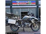 BMW R1200GS for sale