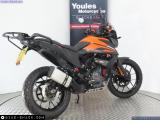 KTM 390 Adventure 2020 motorcycle #2