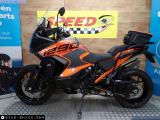 KTM 1290 Adventure 2023 motorcycle #2