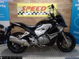 Honda VFR800X Crossrunner 2011 motorcycle #1