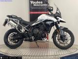 Triumph Tiger 900 2021 motorcycle #2