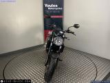 Suzuki SV650 2024 motorcycle #3