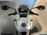 Triumph Street Triple R 675 2012 motorcycle #2