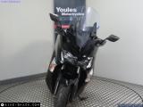 Yamaha XP530 T-Max 2017 motorcycle #3