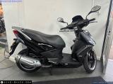 Kymco Agility 125 2022 motorcycle #1