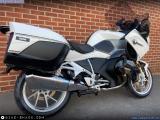 BMW R1250RT 2023 motorcycle #3