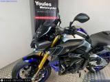 Yamaha MT-10 2020 motorcycle #3