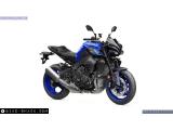 Yamaha MT-10 2024 motorcycle #2