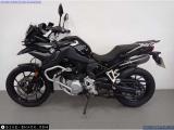 BMW F750GS 2021 motorcycle #2