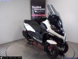 Piaggio MP3-400 2023 motorcycle #2