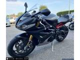 Triumph Daytona 675 2015 motorcycle #3