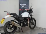 Royal Enfield Himalayan 400 2018 motorcycle #2