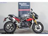 Triumph Speed Triple 1050 for sale