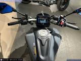 Yamaha MT-07 2023 motorcycle #2