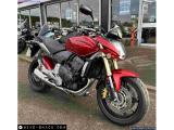 Honda CB600 2008 motorcycle #2